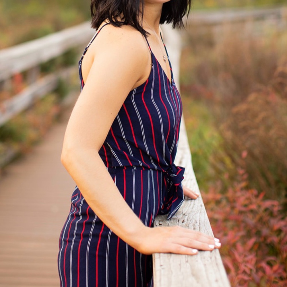 Jumpsuit